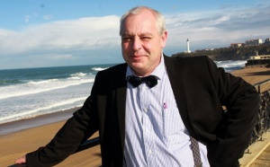 VI - F. Voragen : ''Il n'est pas normal que le CETO ait l'exclu de la communication grand public...'' VI - F. Voragen : ''Il n'est pas normal que le CETO ait l'exclu de la communication grand public...''