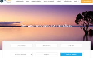 Handivoyage devient Mobee Travel