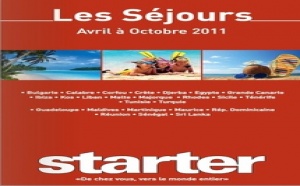 Le groupe FTI entre au capital de Voyages Lesage / Starter Le groupe FTI entre au capital de Voyages Lesage / Starter