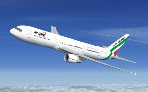 Liste noire : Air Italy vole au secours d'Air Madagascar