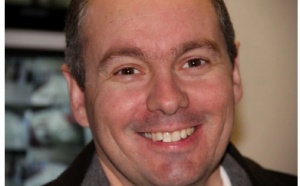 Bertrand Billerey, élu président du Snav Champagne-Ardennes