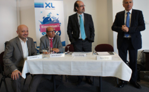 Luc Bereni (XL Airways) rejoint Air Corsica