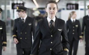 Aer Lingus recrute 100 pilotes