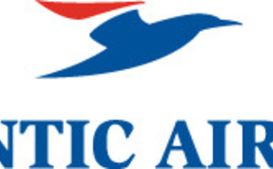 Atlantic Airways s’envolera vers les îles Féroé au départ de Paris    Atlantic Airways s’envolera vers les îles Féroé au départ de Paris