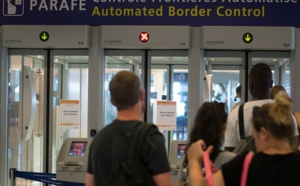 La case de l’Oncle Dom : Et PAF, ces contrôles scrupuleux ! Excès de zèle ou incompétence de l’autorité ? La case de l’Oncle Dom : Et PAF, ces contrôles scrupuleux ! Excès de zèle ou incompétence de l’autorité ?