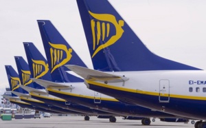 Pays-Bas : Ryanair sur le point de licencier tout son personnel ? Pays-Bas : Ryanair sur le point de licencier tout son personnel ?