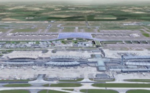 Saturation de Paris Roissy : le Terminal 4, attendu comme le messie ! 