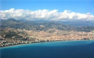Côte d’Azur : la baisse du tourisme enrayée en 2005