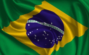 Brésil : fréquentation en hausse de 7,5% en 2010