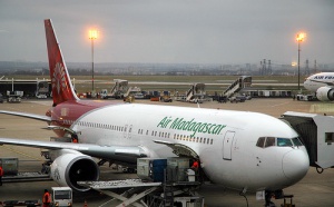 Liste noire Air Madagascar : quelles conséquences pour les agences de voyages ?