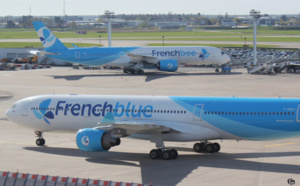 Le Top 5 de 2018 : le low cost long-courrier, le train du futur et... les gilets jaunes cocktail de l'année ! Le Top 5 de 2018 : le low cost long-courrier, le train du futur et... les gilets jaunes cocktail de l'année !