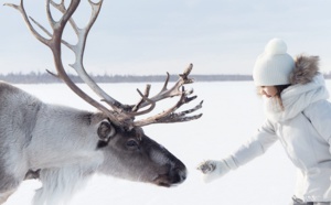 Laponie : Finnair relance sa ligne saisonnière directe entre Paris-CDG et Kittilä Laponie : Finnair relance sa ligne saisonnière directe entre Paris-CDG et Kittilä