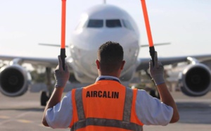 Défiscalisation : Aircalin renouvellera sa flotte