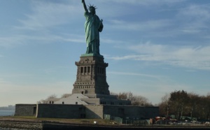 Travelport : USA, Thaïlande, Guadeloupe, top 3 des destinations long-courrier à Noël