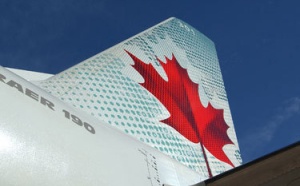 Nice et Lyon au programme de la future low Cost d’Air Canada ?