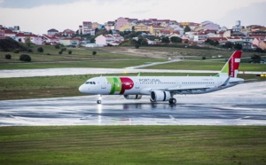 TAP Air Portugal desservira San Francisco en 2019