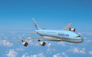 Korean Air relance ses petits-déj' formation pour les agents de voyages