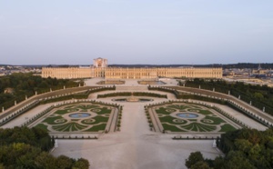 Gilets Jaunes : le Château de Versailles fermé le 22 décembre 2018