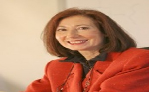 Amadeus sas : Marilyne Laxenaire nommée DRH