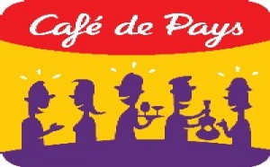 Les Pays d'Accueil du Languedoc-Roussillon lancent l'opération ''Café de Pays®''