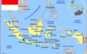 Indonésia : un nouveau tsunami ravageur à Sumatra et Java (actualisé)