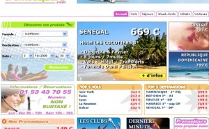Promosejours.com : nouveau système de résa en direct avec les TO