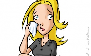 Léa : ''Vendre des tour-opérateurs ça devient dangereux pour les distributeurs...'' Léa : ''Vendre des tour-opérateurs ça devient dangereux pour les distributeurs...''