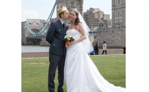 Prince William et Kate Middleton : easyJet couronne les 2 meilleurs sosies européens