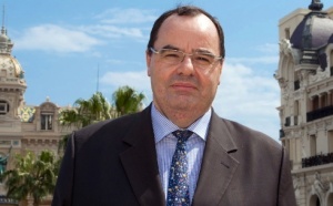 SBM : Jean-Pierre SIRI, Directeur Hôtelier du Développement International  et Directeur de Produit Hôtelier