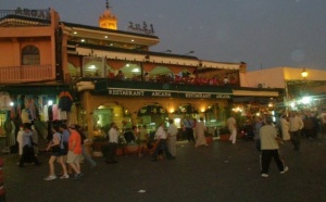Attentat Marrakech : au moins 6 Français parmi les victimes