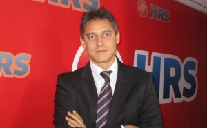 HRS : Emmanuel Ebray nommé Managing Director France