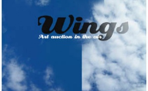 Openskies : un vol transformé en salle de vente aux enchères