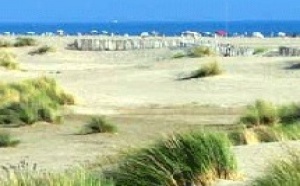 Le Grau du Roi/ Port Camargue : le tourisme hors saison, une nécessité