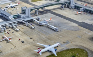 Vinci rachète Gatwick et regarde vers ADP