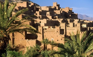 A Ouarzazate, la Chine est le deuxième pays émetteur de touristes