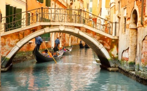 Venise : une taxe pour les touristes dès cet été