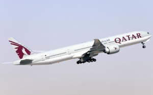 Qatar Airways rachète 5% du capital de China Southern Airlines