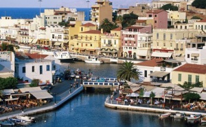 Transavia France renforce ses vols vers la Grèce pour l'été 2011