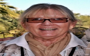 Michèle Sani et TourMaG.com récompensés par un "Jasmin d'Or"