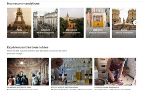 Meublés : Airbnb et consorts bloquent la location des résidences principales à 120 jours 