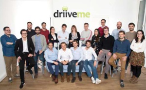 Location de voitures : DriiveMe rachète la société espagnole 1Rent