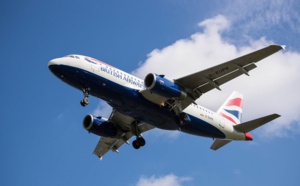 British Airways démarre ses soldes d'hiver 2019