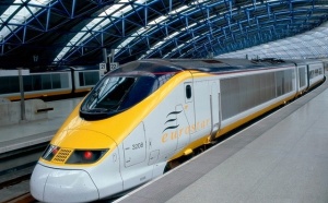 Eurostar : nouveau service « embarquement garanti » pour les voyageurs Business Premier