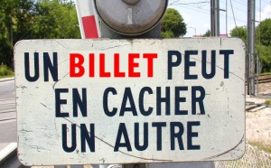 Billetterie : le train devra s'aligner sur l'avion et afficher la transparence des prix dès 2012