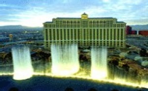 Las Vegas : 38,5 millions de visiteurs en 2005