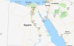 Egypte : le Quai d'Orsay recommande de faire preuve de vigilance