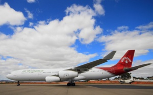 Air Madagascar renforce son programme été au départ de Paris et Marseille
