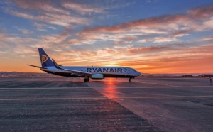 Ryanair une nouvelle fois élue pire compagnie au Royaume-Uni
