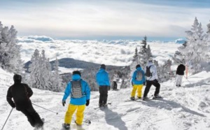 Etudiants : les ventes ski en hausse chez Golden Voyages