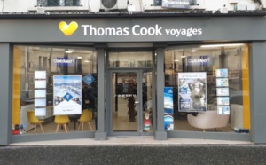 Le groupe Salaün met la main sur 2 nouvelles agences Thomas Cook